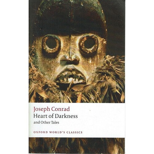 Heart Of Darkness And Other Tales