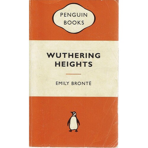 Wuthering Heights