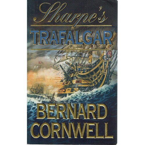 Sharpe's Trafalgar