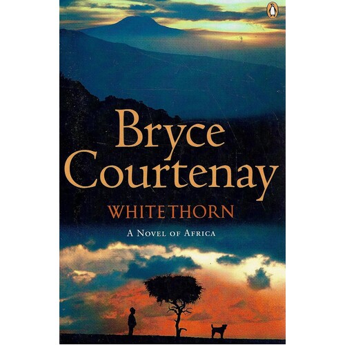 Whitethorn