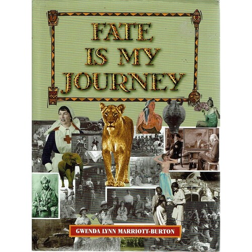 Fate Is My Journey