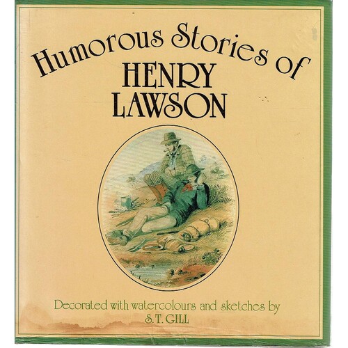 Humorous Stories Of Henry Lawson