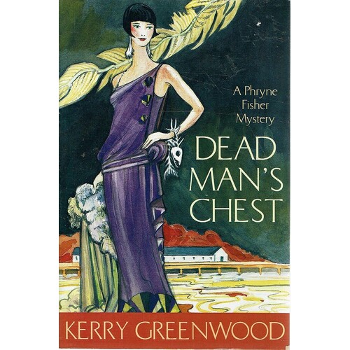Dead Man's Chest