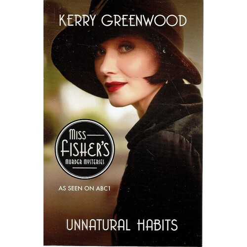Unnatural Habits