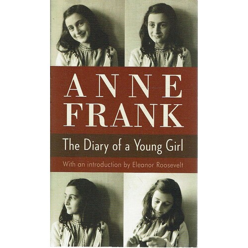The Diary Of A Young Girl