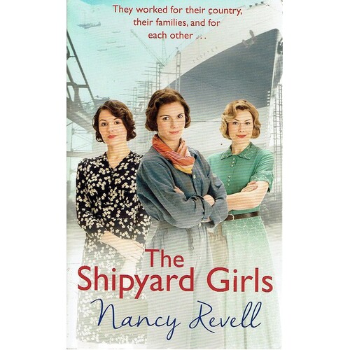 The Shipyard Girls