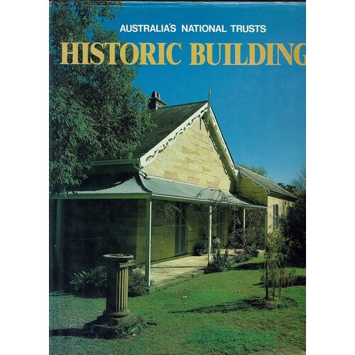 Historic Buildings