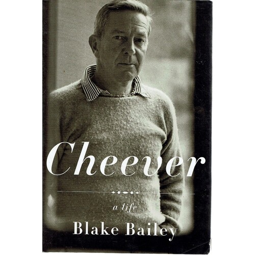 Cheever. A Life