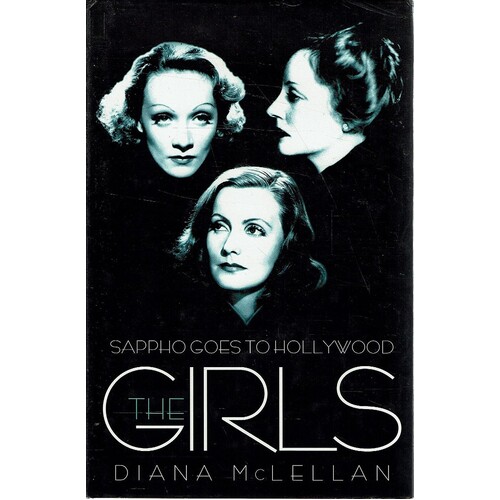 The Girls. Sappho Goes To Hollywood