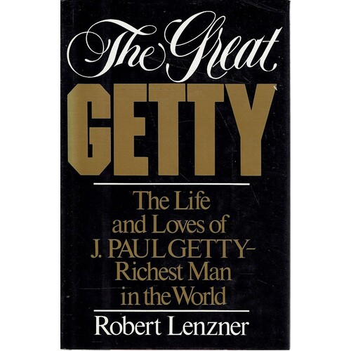The Great Getty