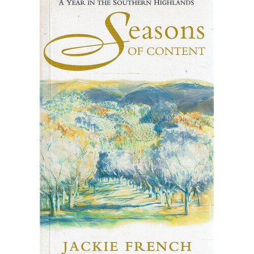 Seasons Of Content