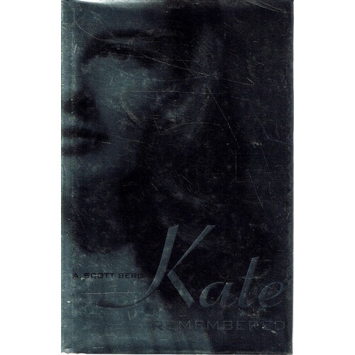 Kate Remembered
