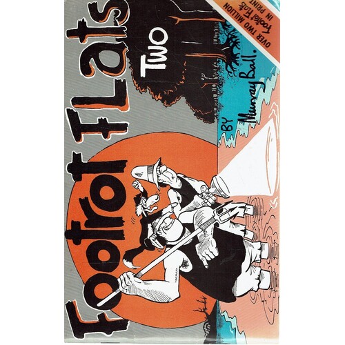 Footrot Flats Two