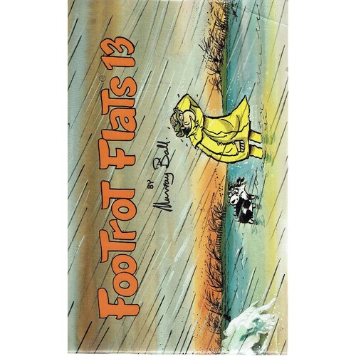 Footrot Flats 13