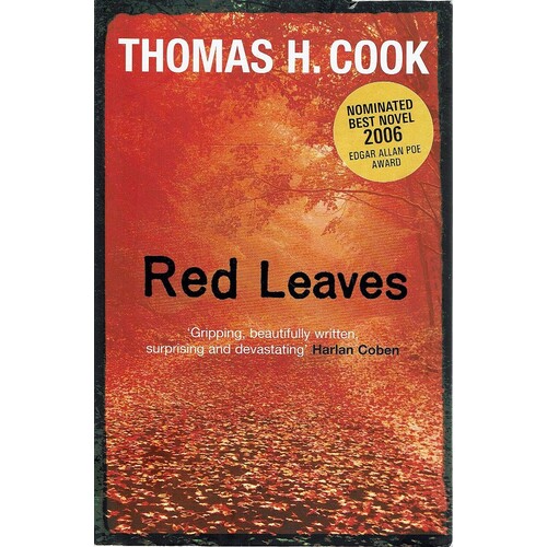 Red Leaves