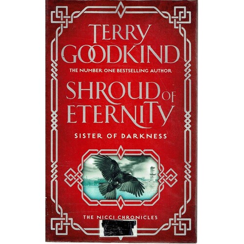 Shroud Of Eternity