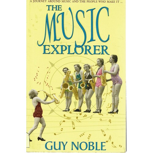 The Music Explorer