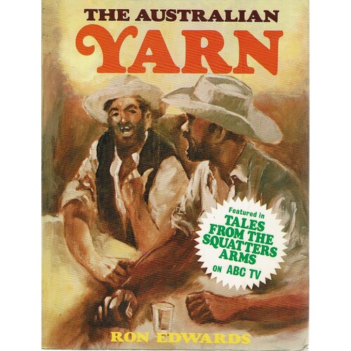 The Australian Yarn