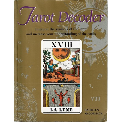 Tarot Decoder