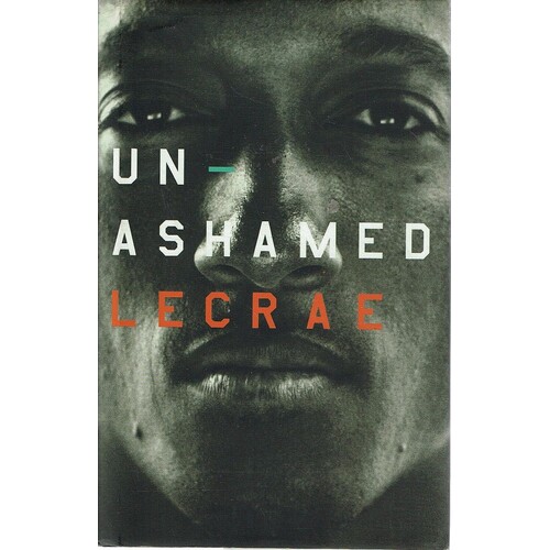 Unashamed