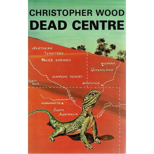 Dead Centre
