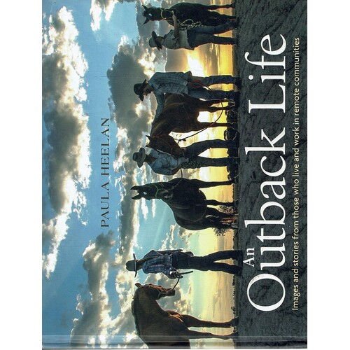 An Outback Life