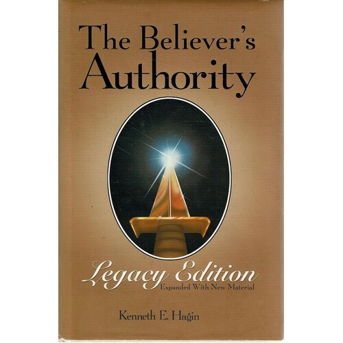 The Believer's Authority