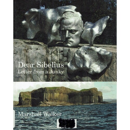 Dear Sibelius. Letter From A Junky