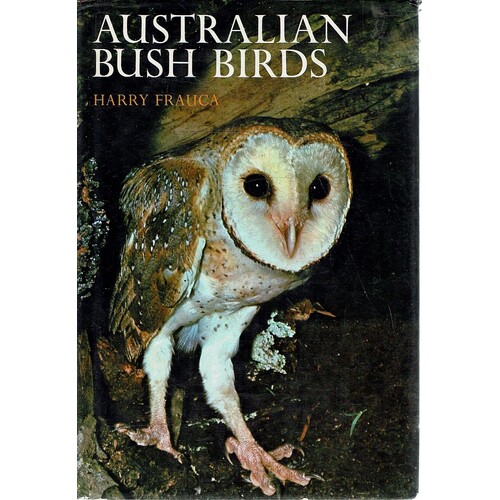 Australian Bush Birds