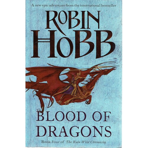 Blood Of Dragons