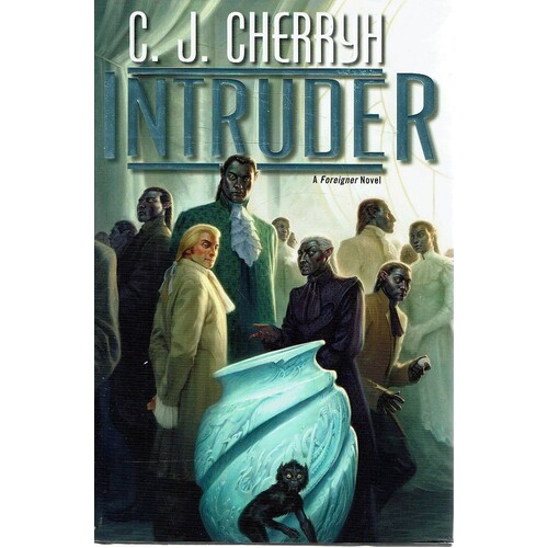Intruder