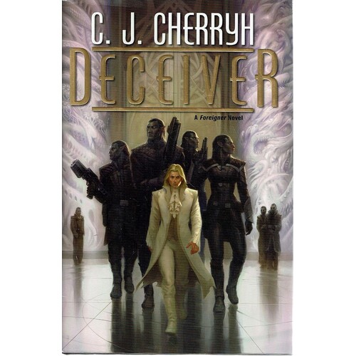 Deceiver