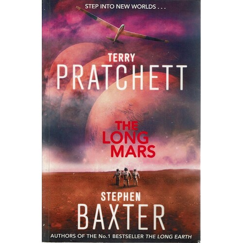 The Long Mars