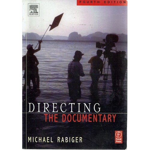 Directing. The Documentary