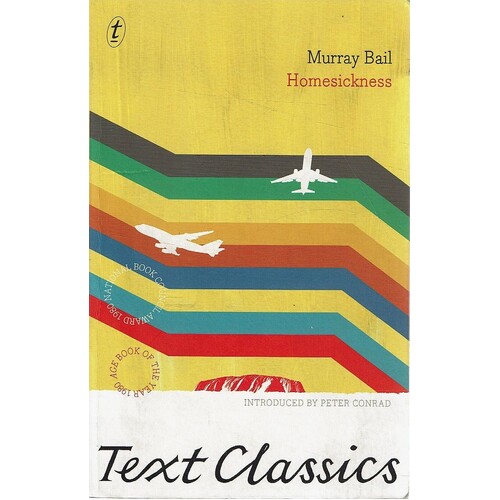 Homesickness. Text Classics