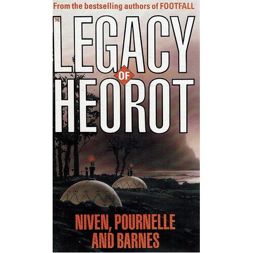 The Legacy Of Heorot