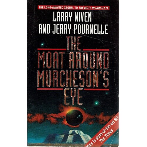 The Moat Around Murcheson's Eye
