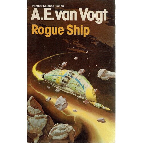 Rogue Ship
