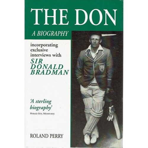 The Don. A Biography