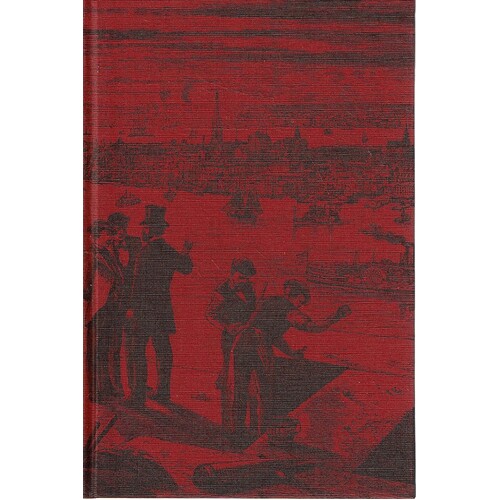 The Amateur Emigrant And The Silverado Squatters.
