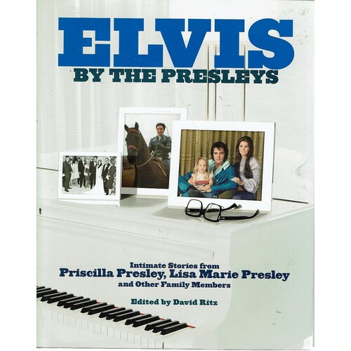 Elvis. By The Presleys