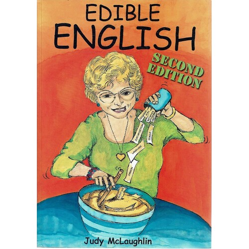 Edible English