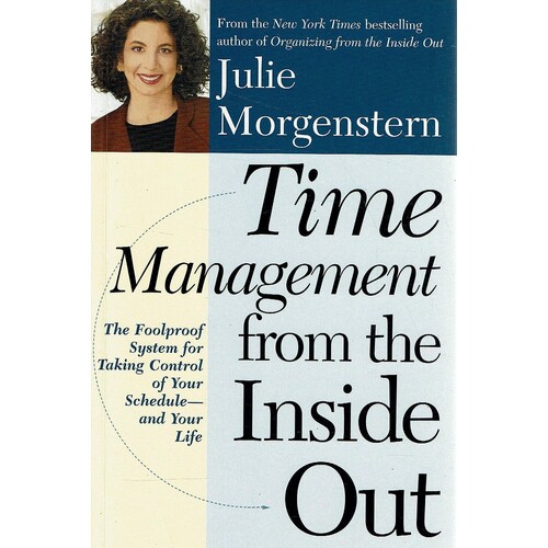 Time Management from Inside Out