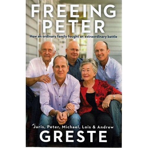 Freeing Peter