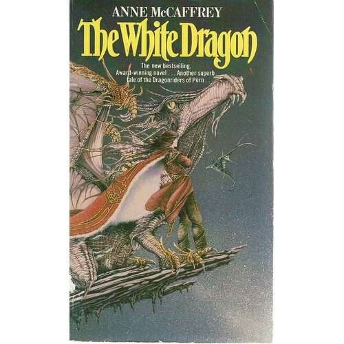 The White Dragon