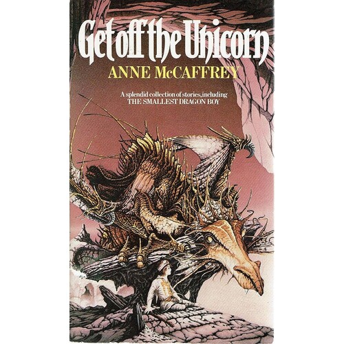 Get Off The Unicorn