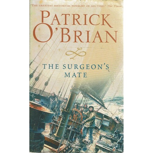 The Surgeon's Mate