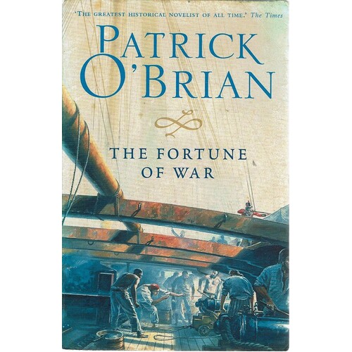 He Fortune Of War