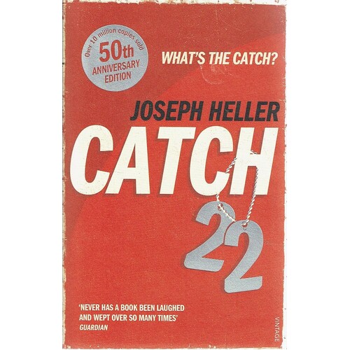 Catch 22
