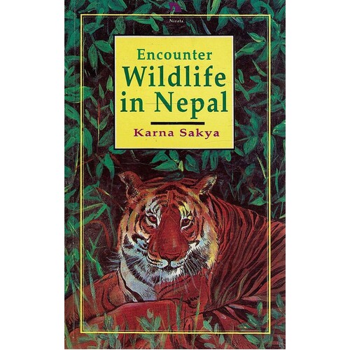 Encounter Wildlife In Nepal